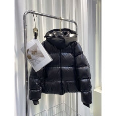 Burberry Down Jackets